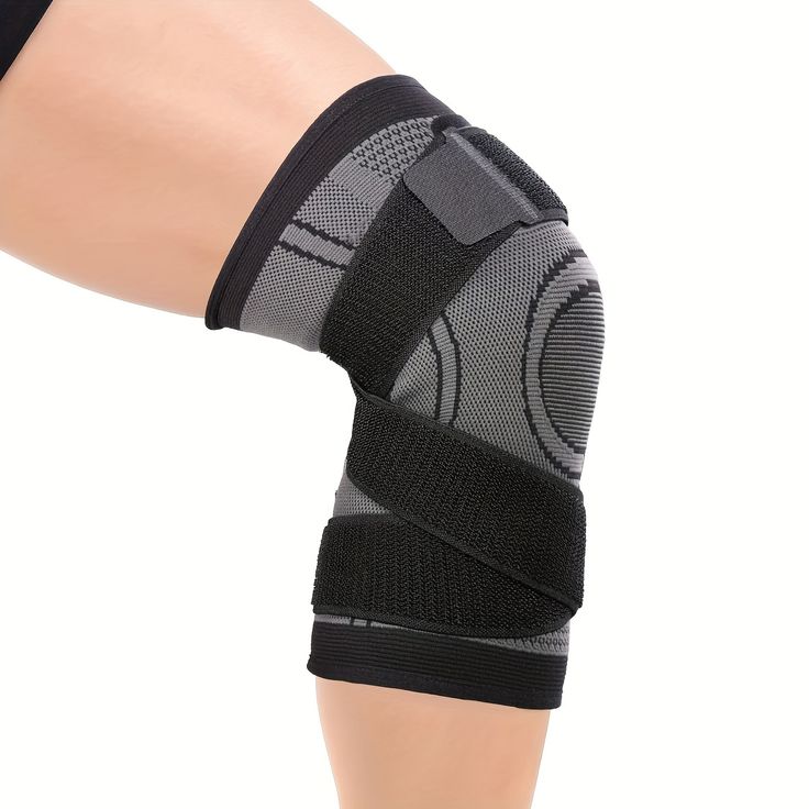 Warm And Confortable Knee Pads