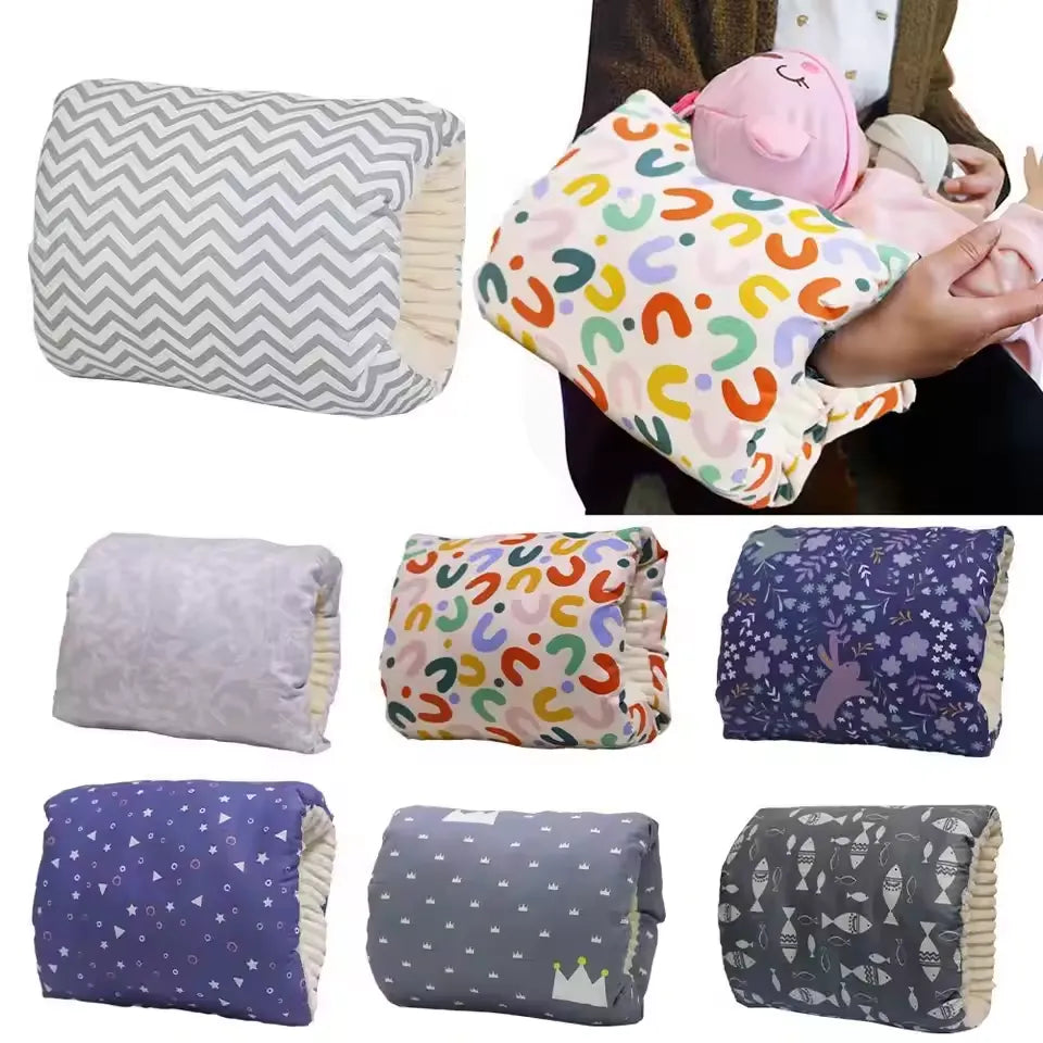 Baby Feeding Arm Pillow