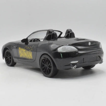 Rechargeable RC Batman Speed Car