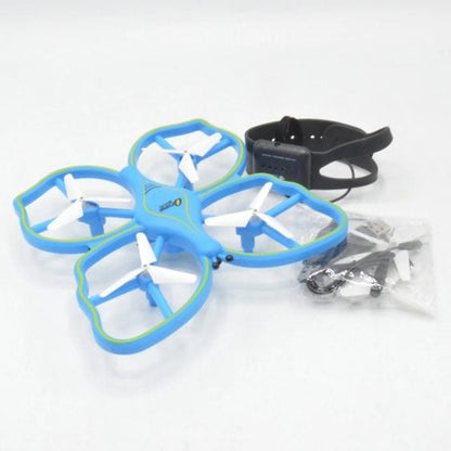 Rechargeable Butterfly Watch Gravity Induction Drone