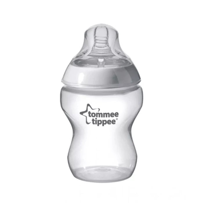 Tommee Tippee Feeding Bottle 260ml - 421113