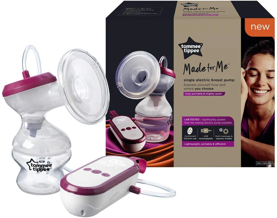 Tommee Tippee Electric breast pump - 423620