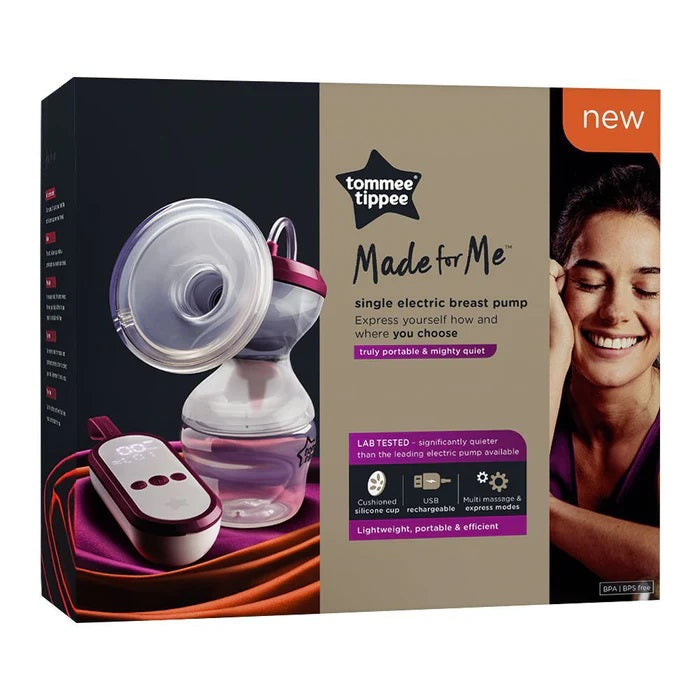 Tommee Tippee Electric breast pump - 423620