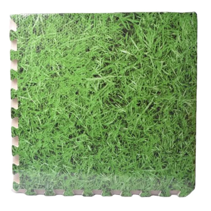 Artificial Grass Mat