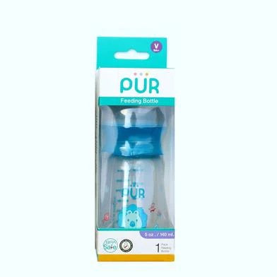 PUR Feeding Bottle V