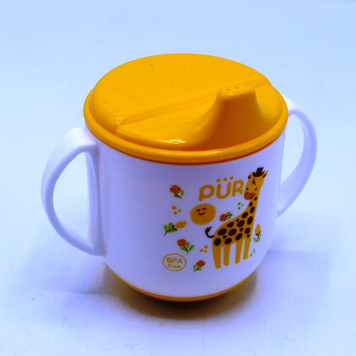 PUR Weighted Drinking Cup