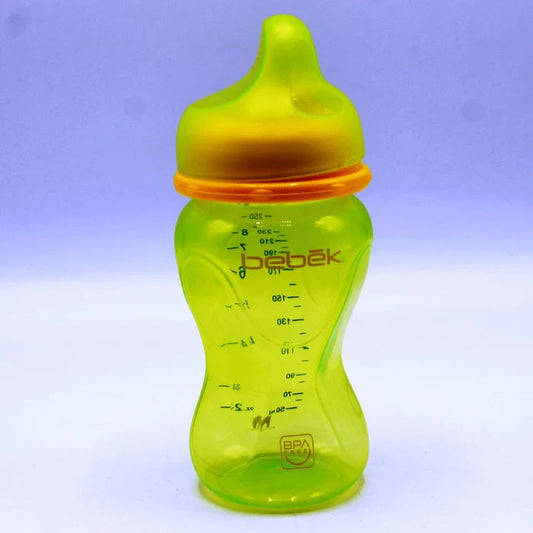 Bebek Soft Spout Cup 250 ml / 8 oz