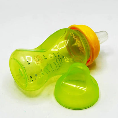 Bebek Soft Spout Cup 250 ml / 8 oz