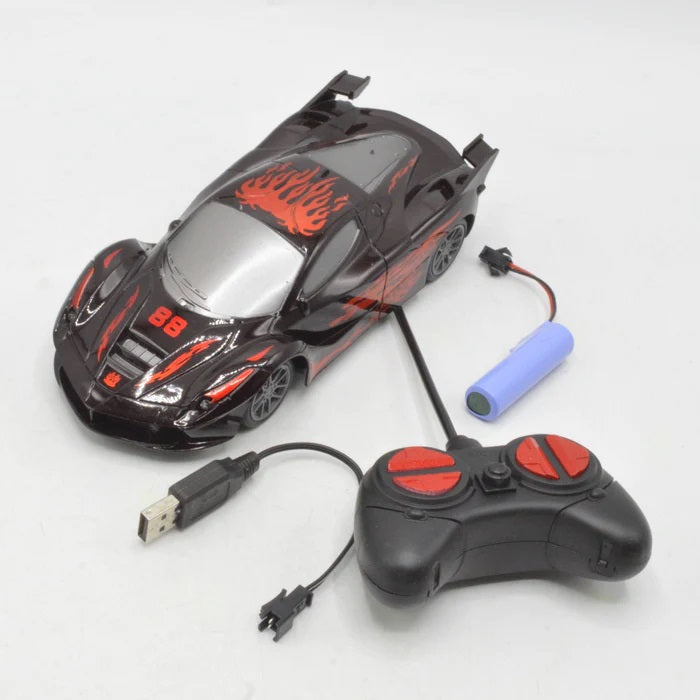 Rechargeable RC Super Model Car