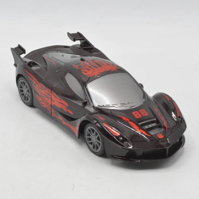 Rechargeable RC Super Model Car