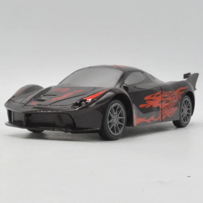 Rechargeable RC Super Model Car