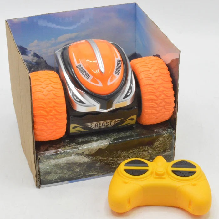 Rechargeable RC Drift Stunt Car