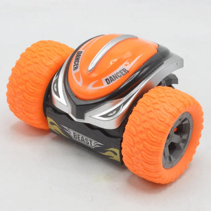 Rechargeable RC Drift Stunt Car