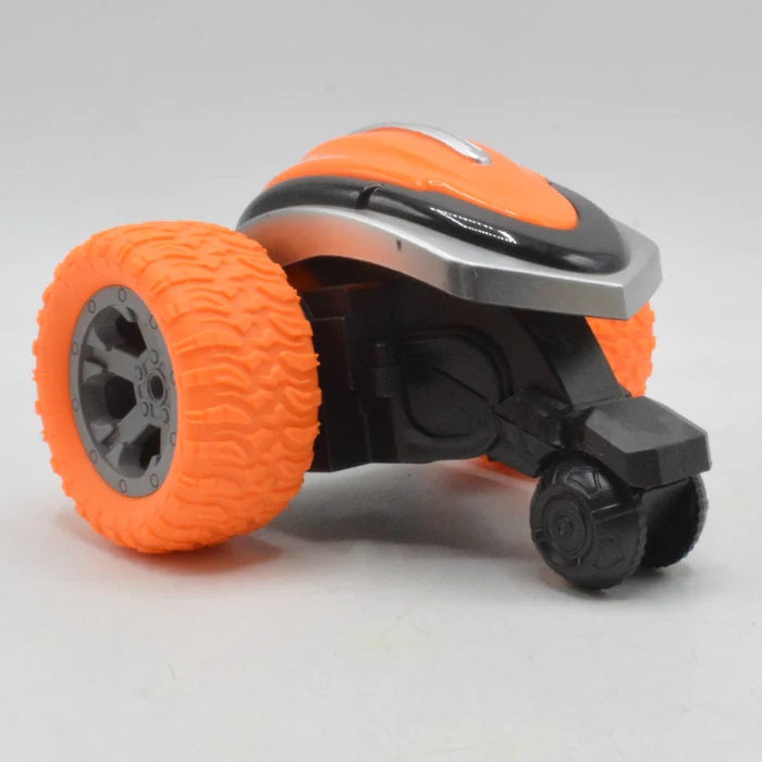 Rechargeable RC Drift Stunt Car