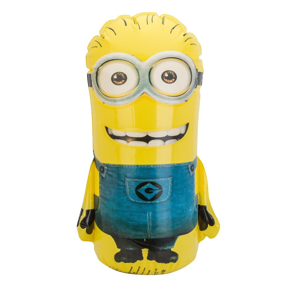 Despicable Me Inflatable Minion Tumble Toy