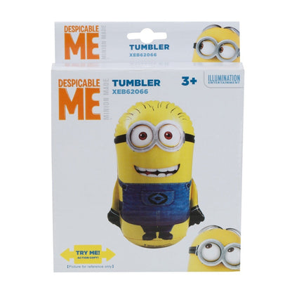 Despicable Me Inflatable Minion Tumble Toy