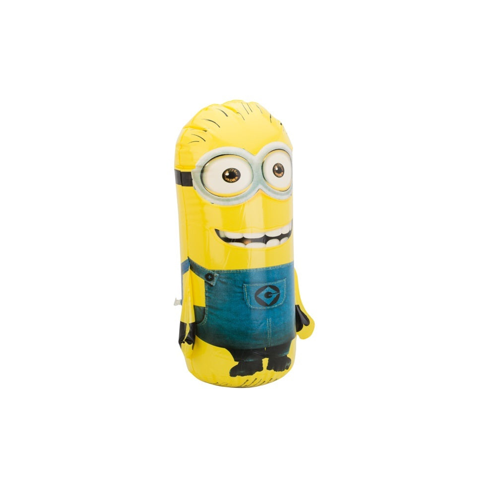 Despicable Me Inflatable Minion Tumble Toy