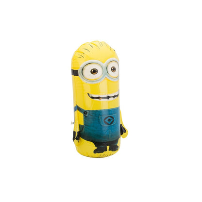 Despicable Me Inflatable Minion Tumble Toy