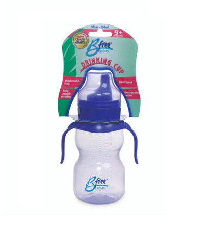 BFree Plus Baby Drinking Cup 290ML