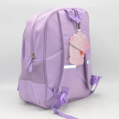 Beautiful Princess Theme School Bag