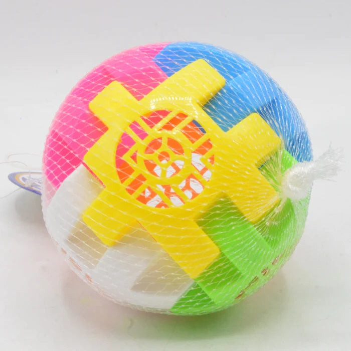 Baby Ball Rattle Toy