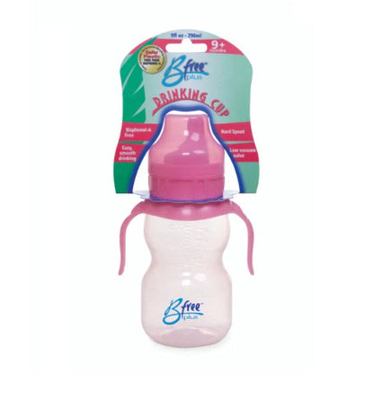 BFree Plus Baby Drinking Cup 290ML