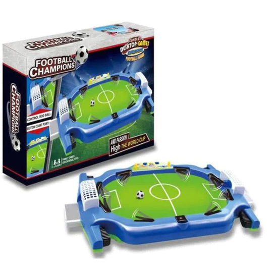 Football Champion Table Soccer Game For Kids