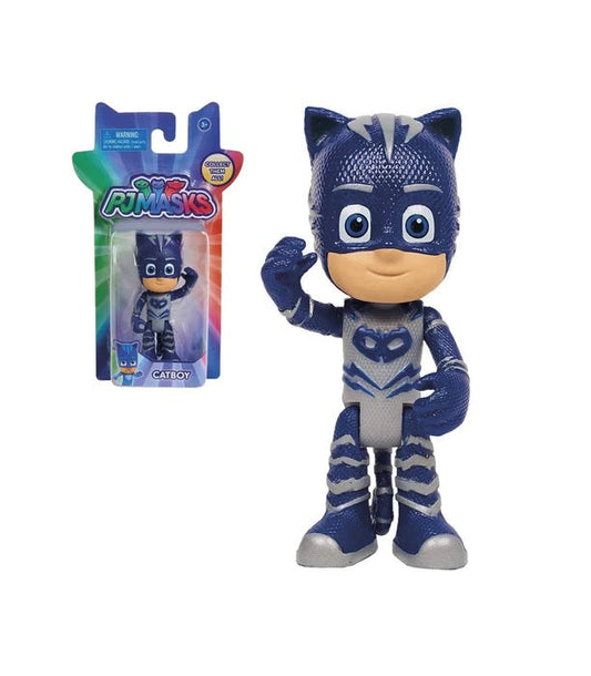 Pj Mask Mini Figure