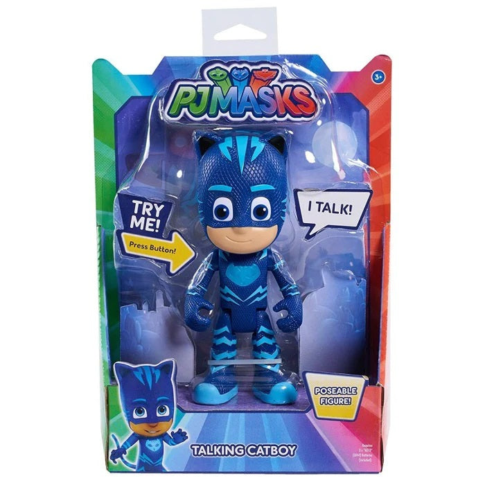 Pj Mask Mini Figure