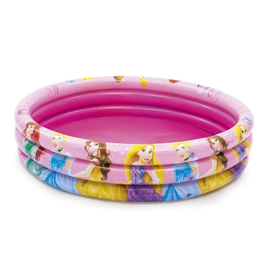 Bestway 3 Ring Princess Pool 91047