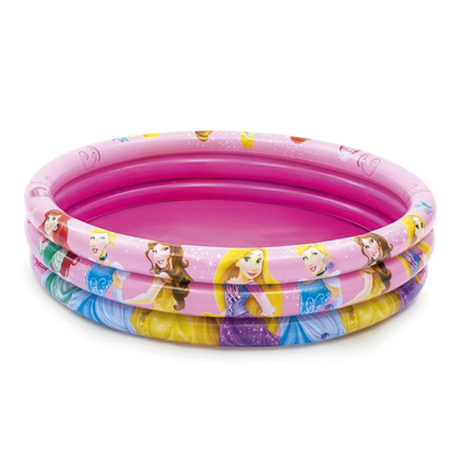 Bestway 3 Ring Princess Pool 91047