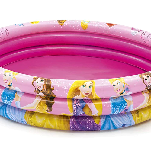 Bestway 3 Ring Princess Pool 91047