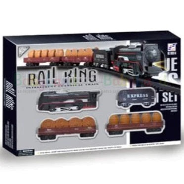 Rail King Classical Train