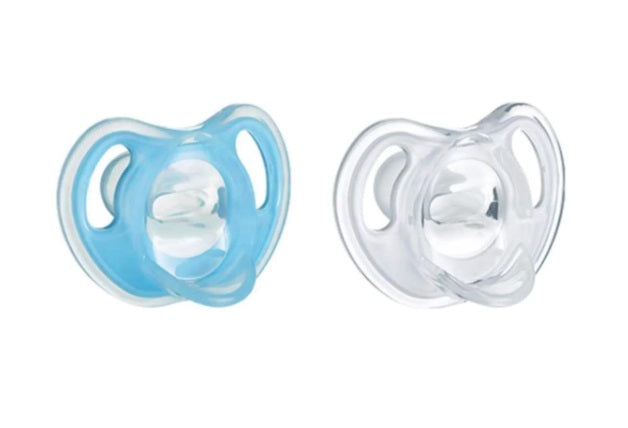 Tommee Tippee Ultra Light Soother Pack Of 2