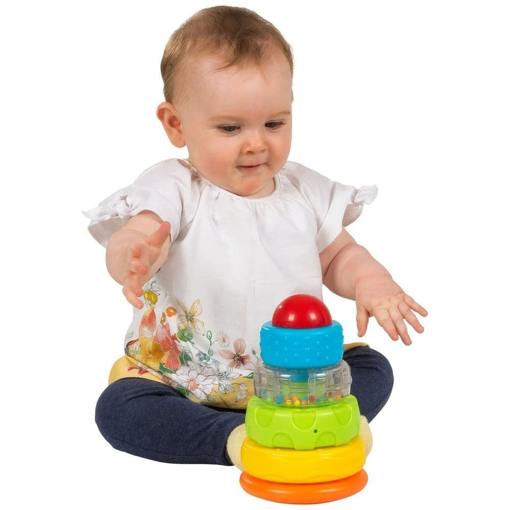 Baby stackers deals