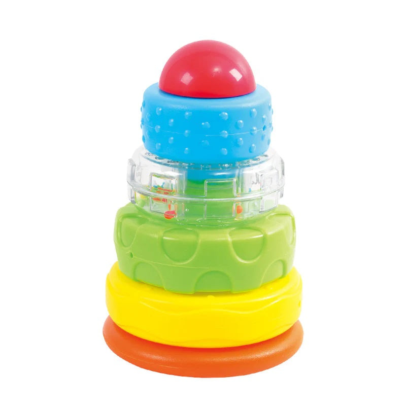 Play Go Rocking Ring Baby Stacker