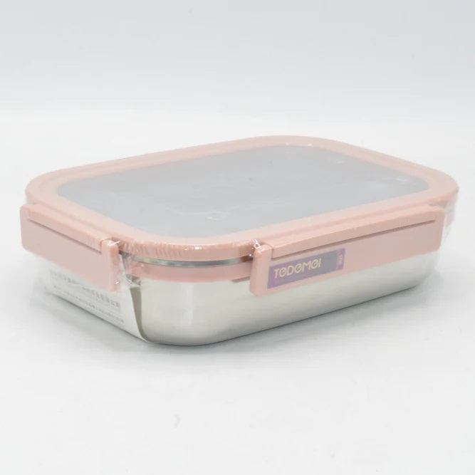 Tedemei Stainless Steel Lunch Box