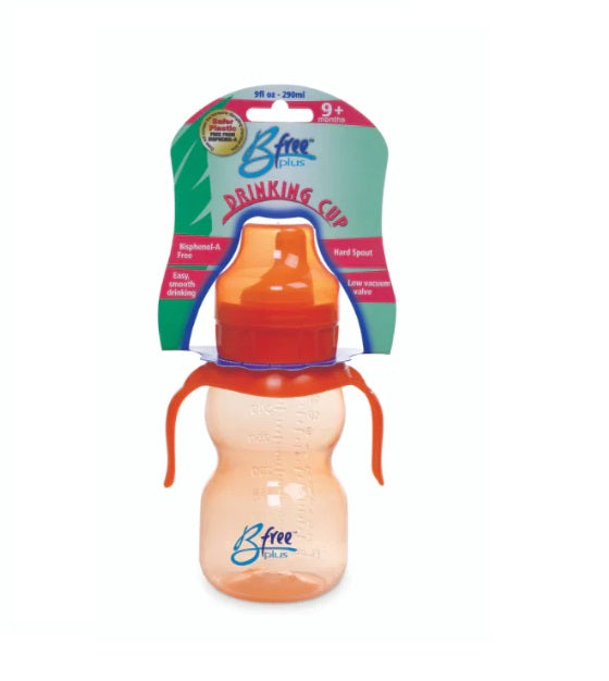 BFree Plus Baby Drinking Cup 290ML