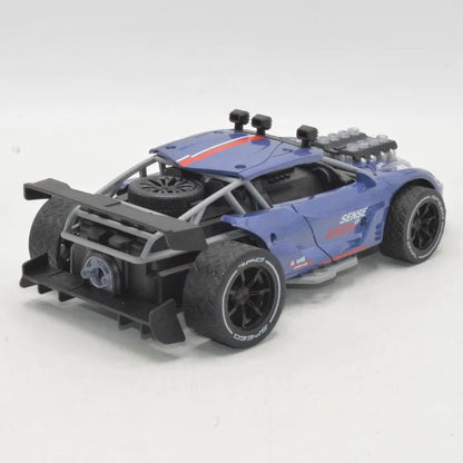 Rechargeable RC Super Speed Car