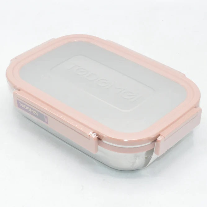 Tedemei Stainless Steel Lunch Box