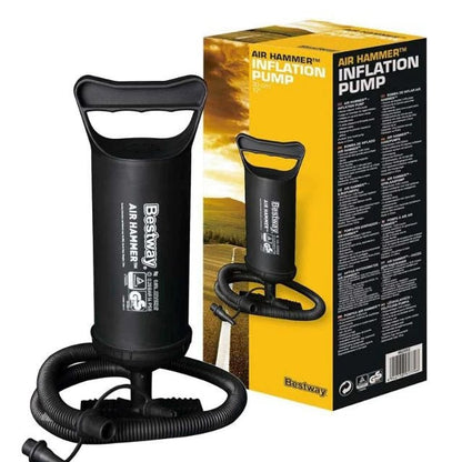 Bestway Air Pump ( Manual) 62002