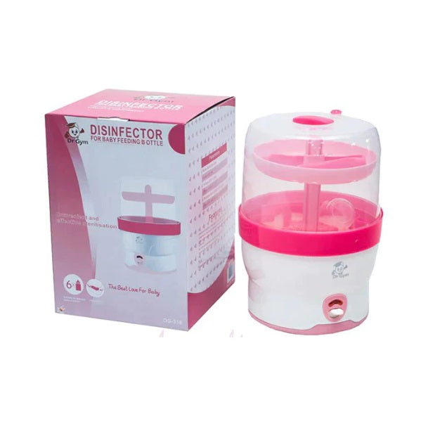 Disinfector Baby Bottle Sterillizer