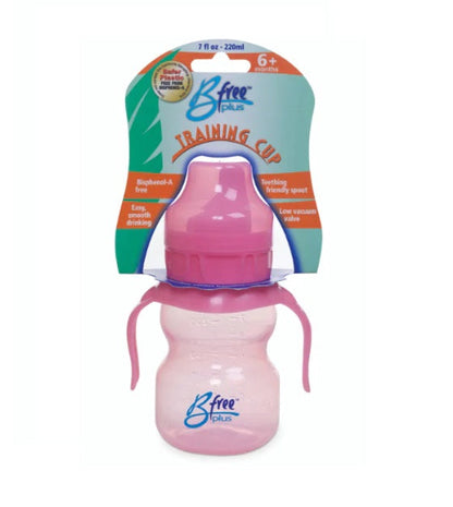 Baby Training Cup 220 ML