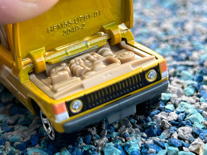 MatchBox Diecast 1975 Range Rover