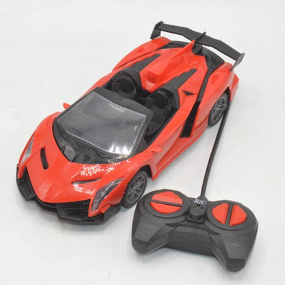 Remote Control Speed Car