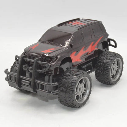 Rechargeable RC High Speed Racing Car