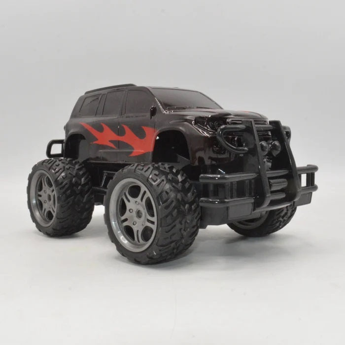 Rechargeable RC High Speed Racing Car