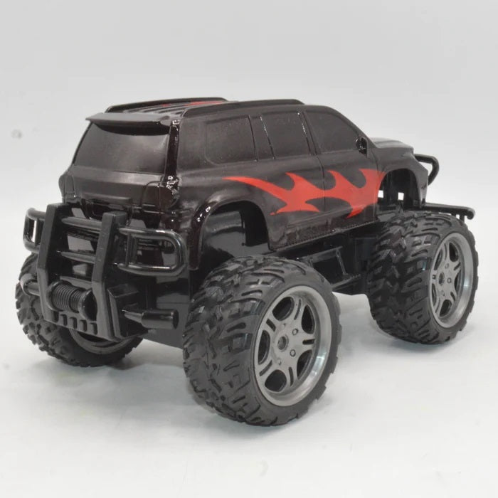 Rechargeable RC High Speed Racing Car