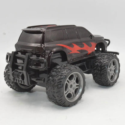 Rechargeable RC High Speed Racing Car