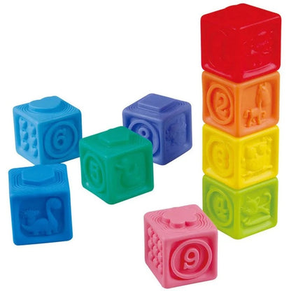 PlayGo Stacking Wonder Blocks